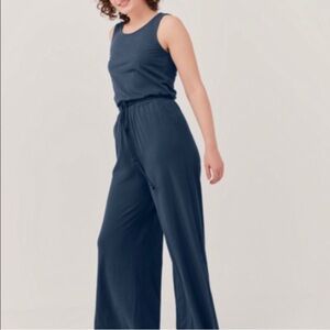 Pact Jumpsuit